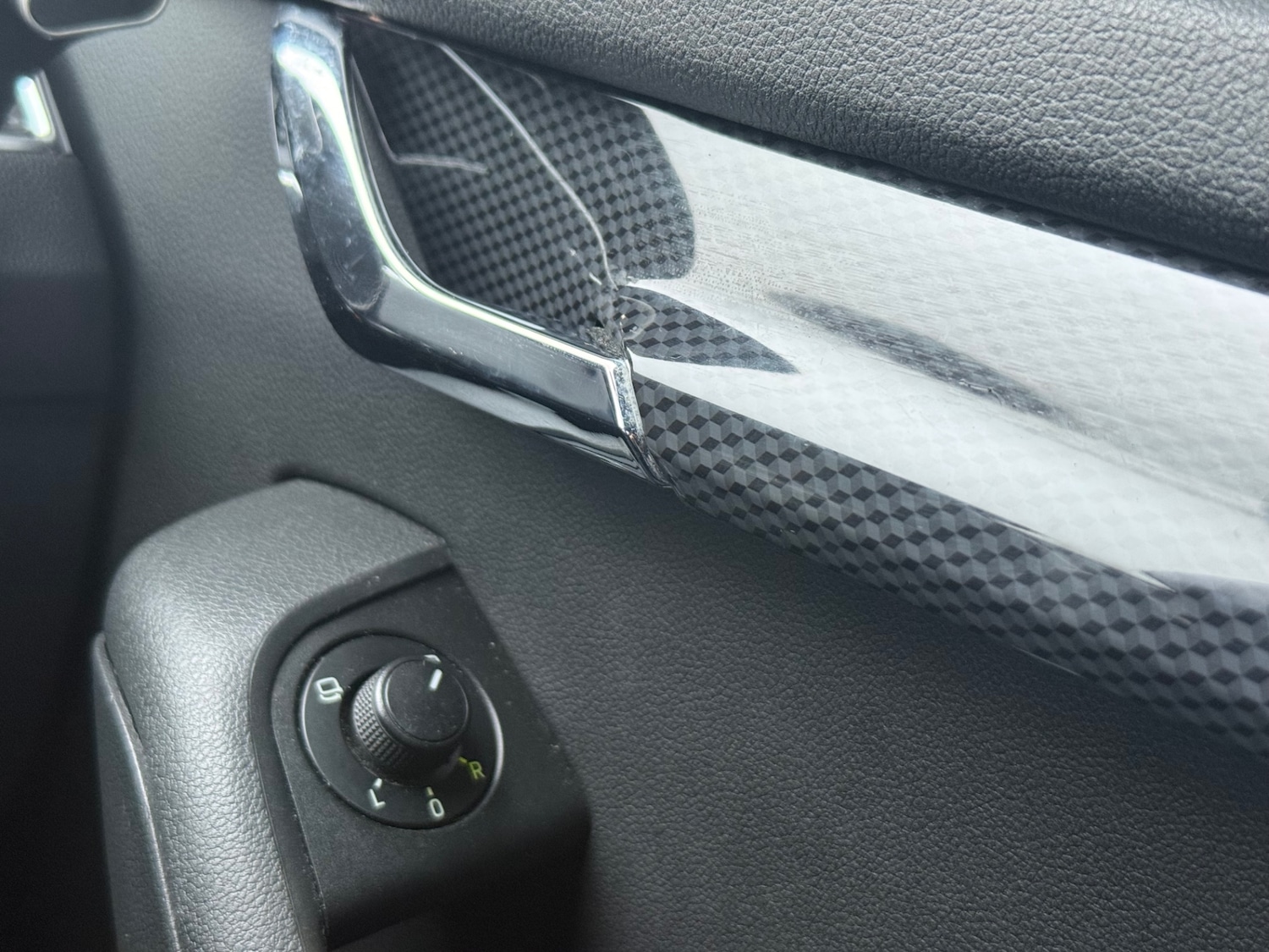 Used Skoda Octavia 2015 for sale - 77201515: Photo 23