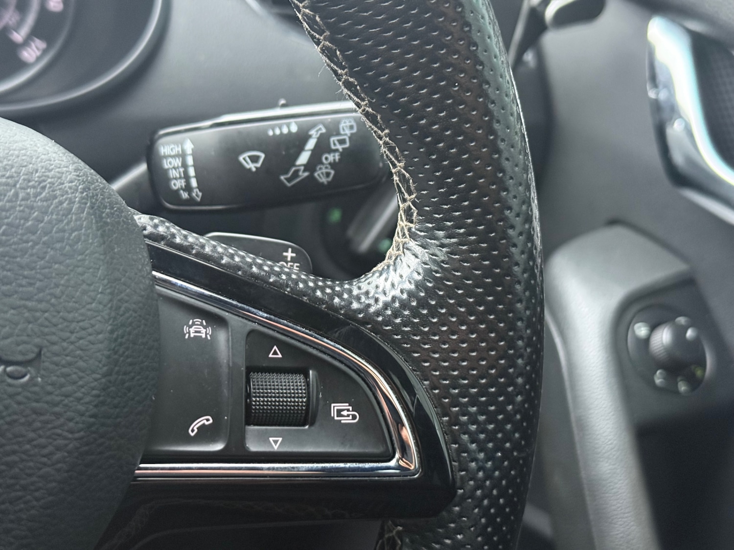 Used Skoda Octavia 2015 for sale - 77201515: Photo 24