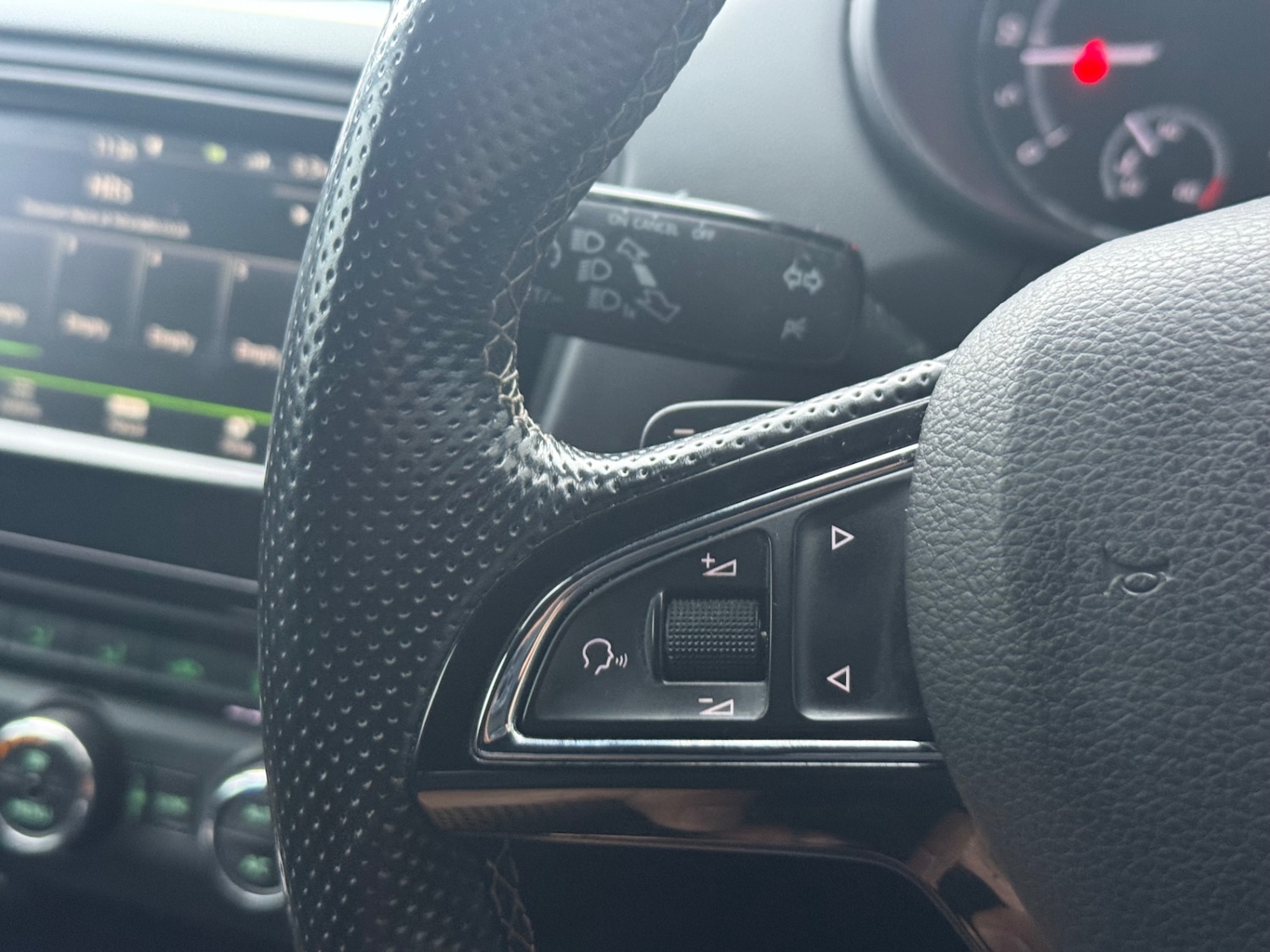 Used Skoda Octavia 2015 for sale - 77201515: Photo 25