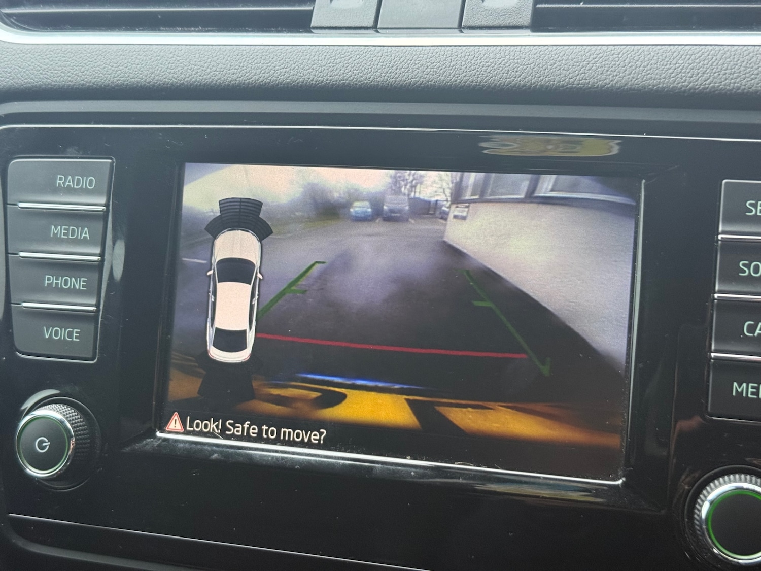 Used Skoda Octavia 2015 for sale - 77201515: Photo 26