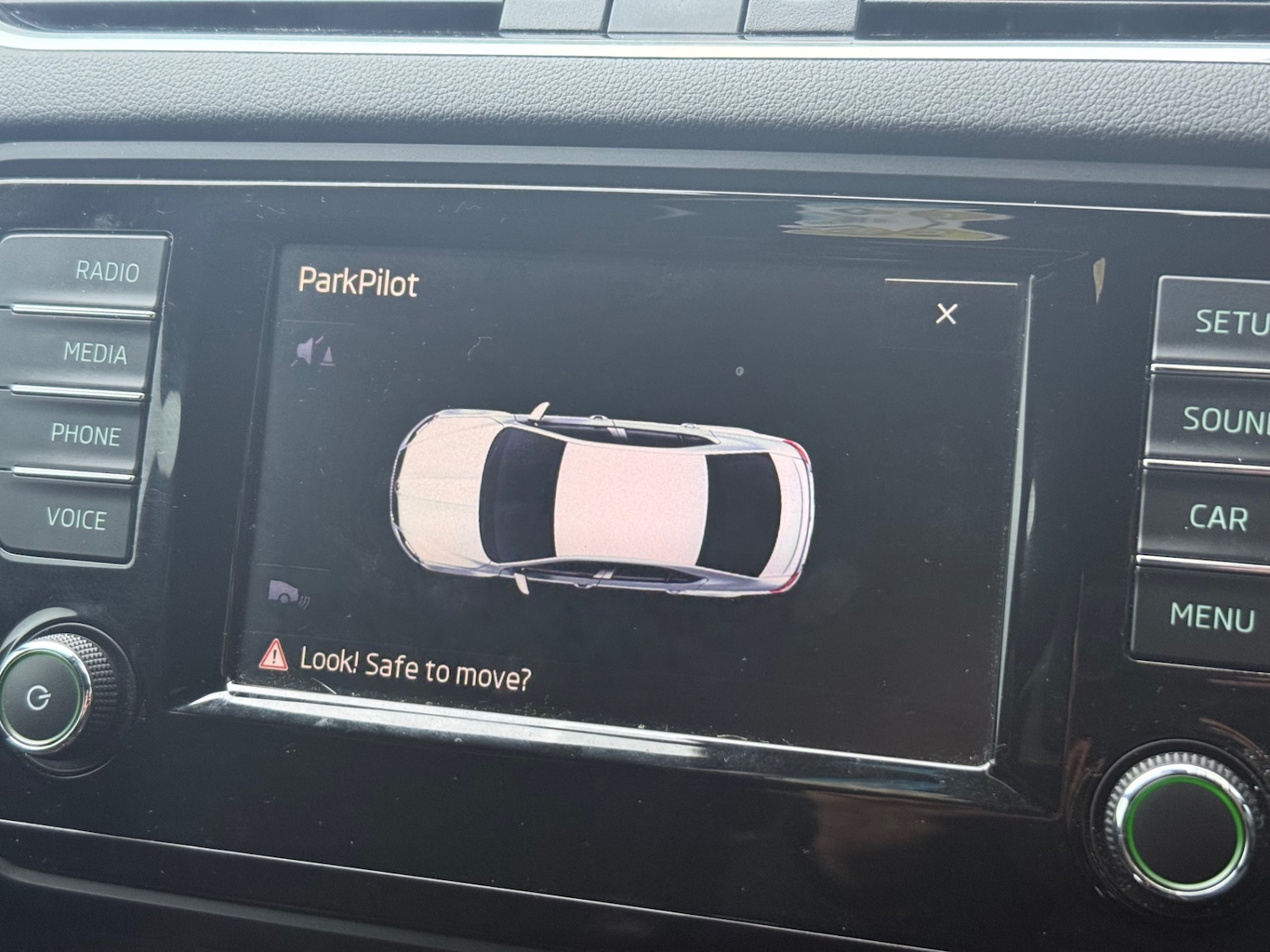 Used Skoda Octavia 2015 for sale - 77201515: Photo 27