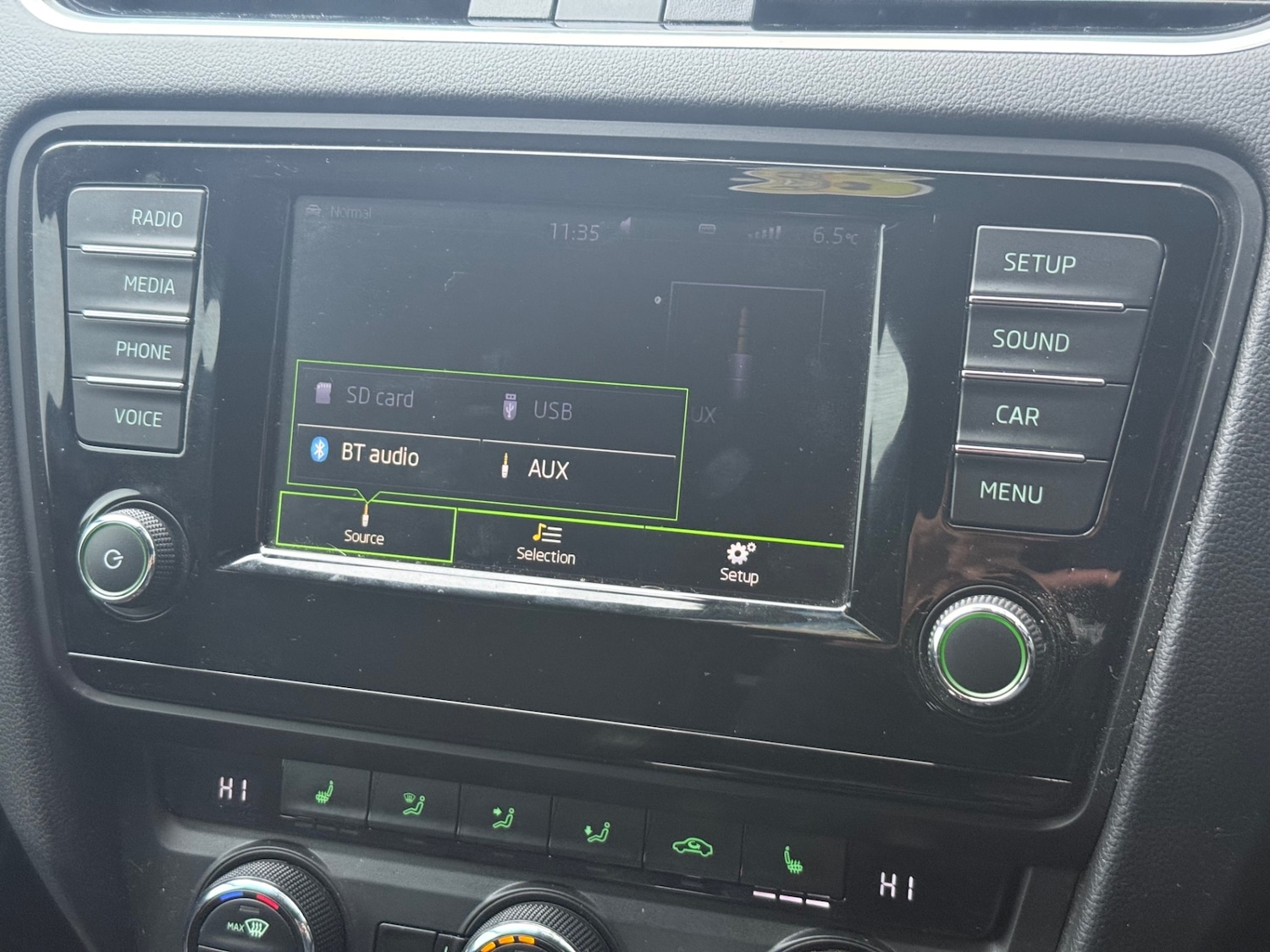 Used Skoda Octavia 2015 for sale - 77201515: Photo 31