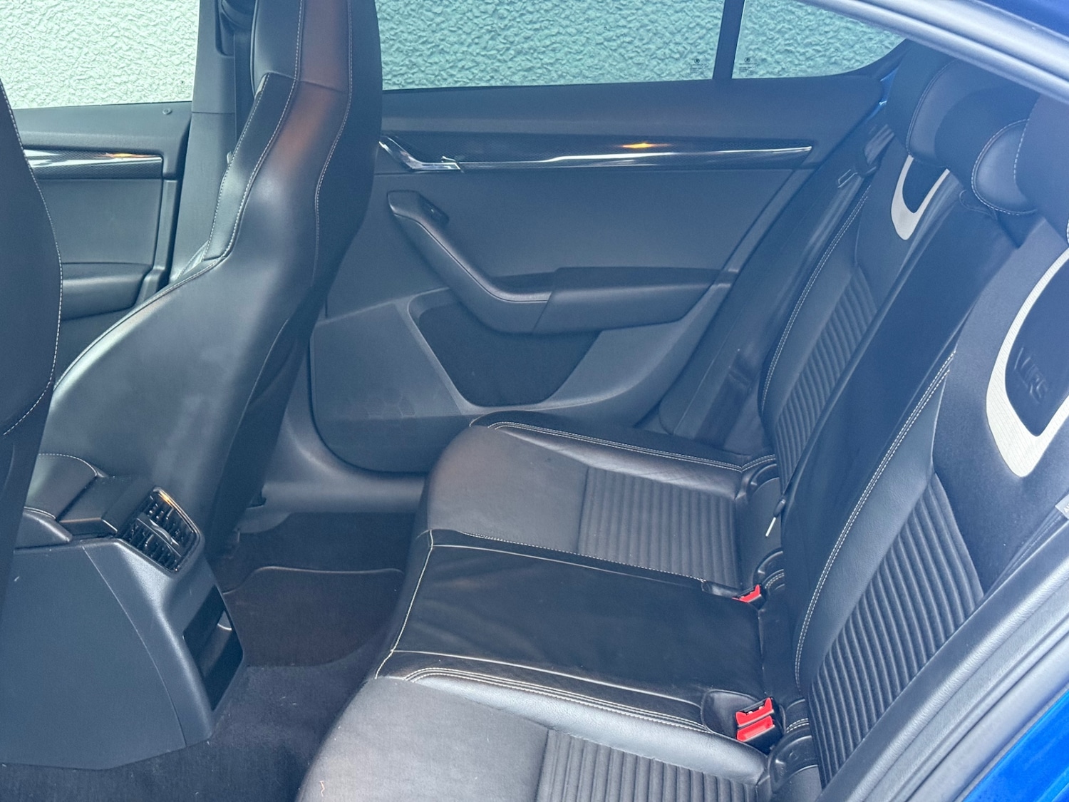 Used Skoda Octavia 2015 for sale - 77201515: Photo 32