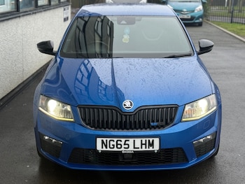 Used Skoda Octavia 2015 for sale - 77201515: Photo