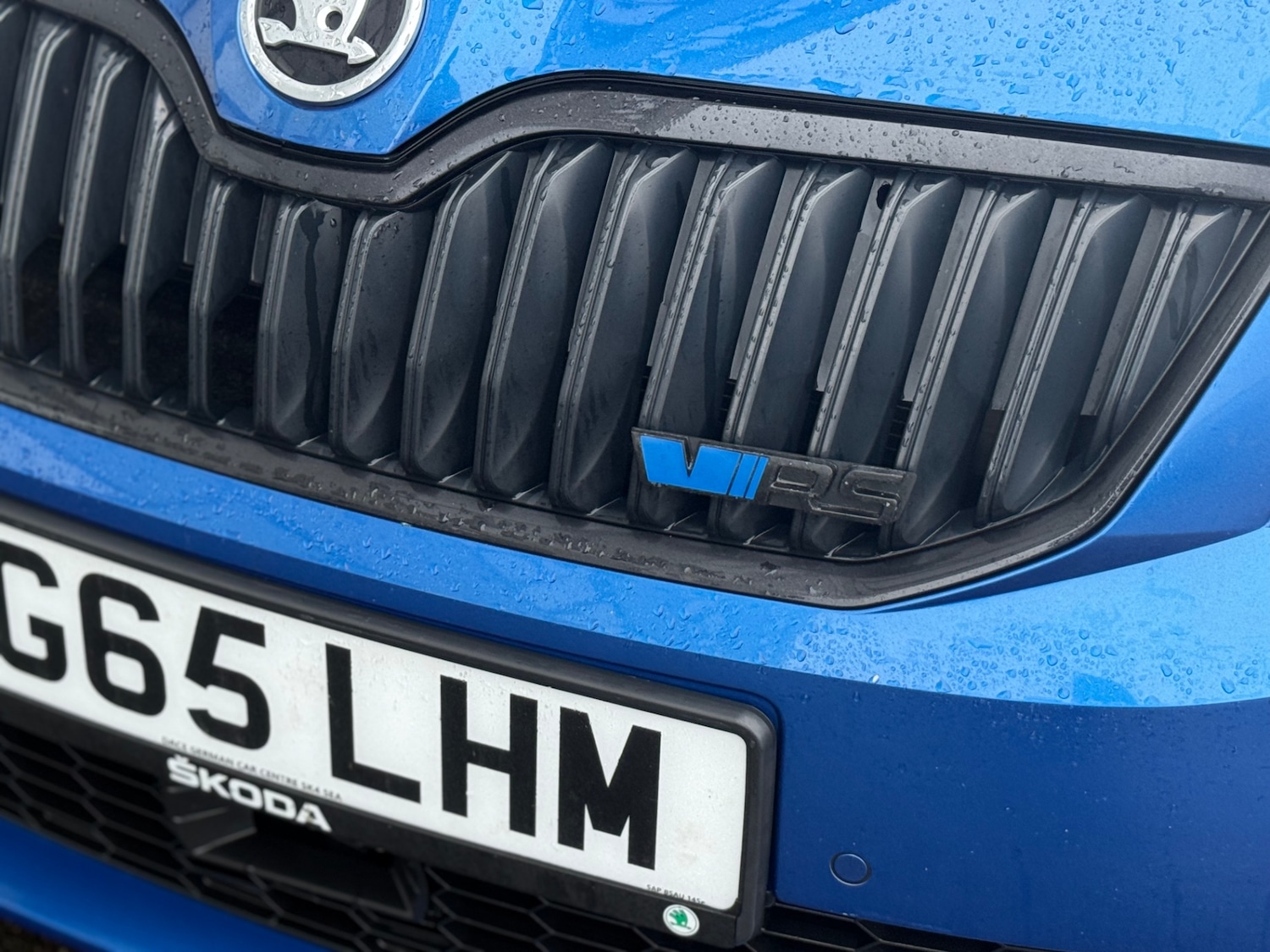 Used Skoda Octavia 2015 for sale - 77201515: Photo 7