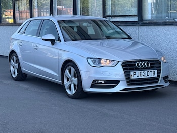 Used Audi A3 2013 for sale - 79211817: Photo