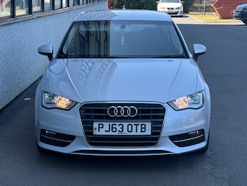 Used Audi A3 2013 for sale - 79211817: Photo