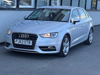 Used Audi A3 2013 for sale - 79211817: Photo