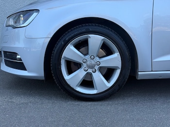 Used Audi A3 2013 for sale - 79211817: Photo