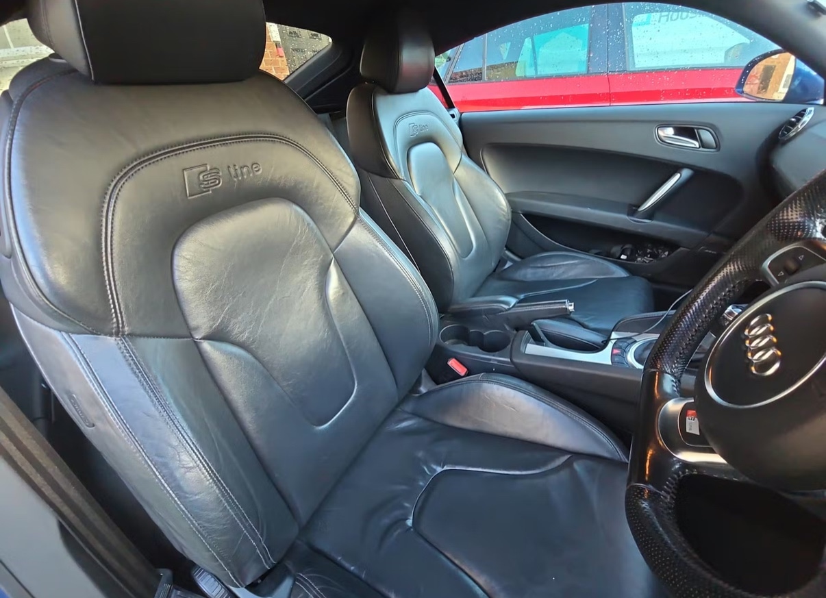 Used Audi TT 2012 for sale - 77228045: Photo 6