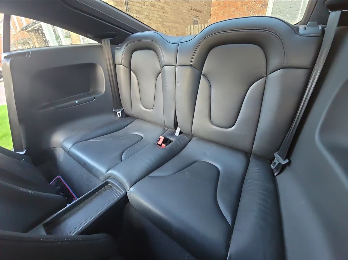 Used Audi TT 2012 for sale - 77228045: Photo 7