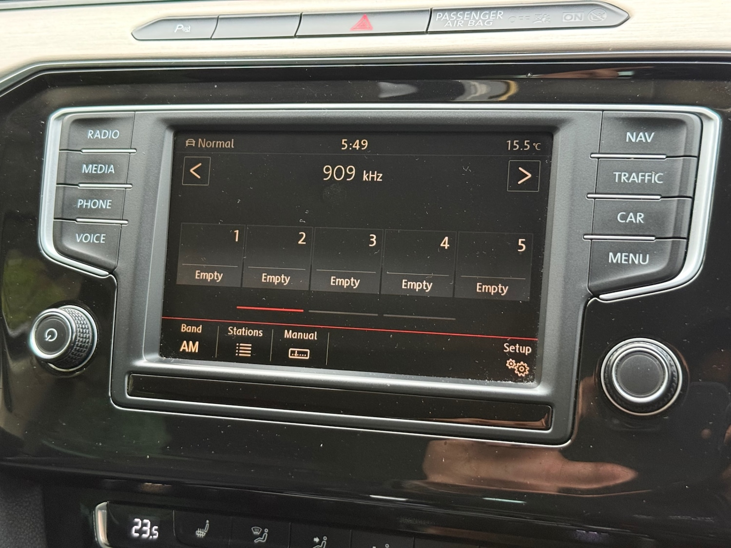 Vehicle 31