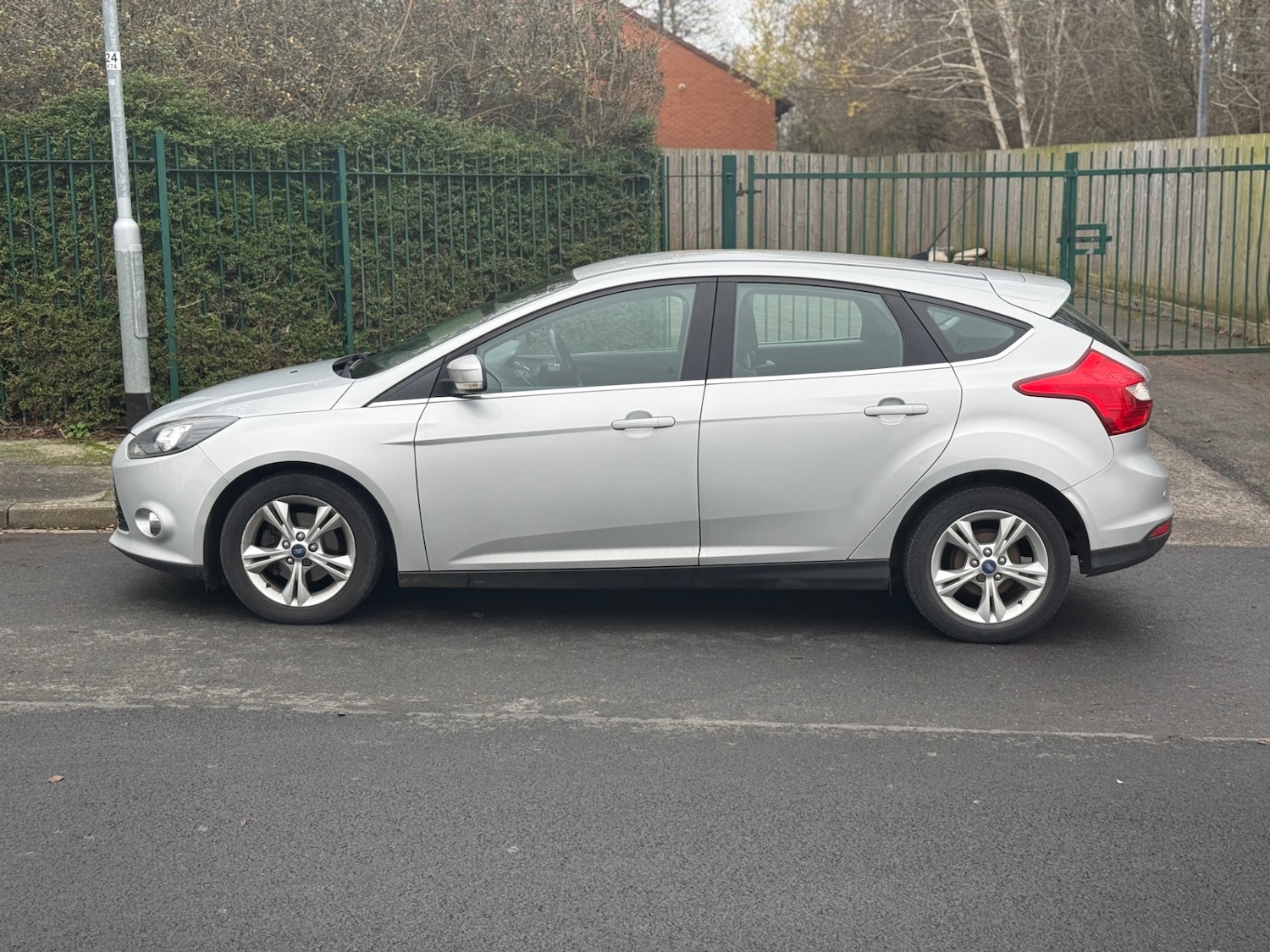 Used Ford Focus 2013 for sale - 77058751: Photo 12