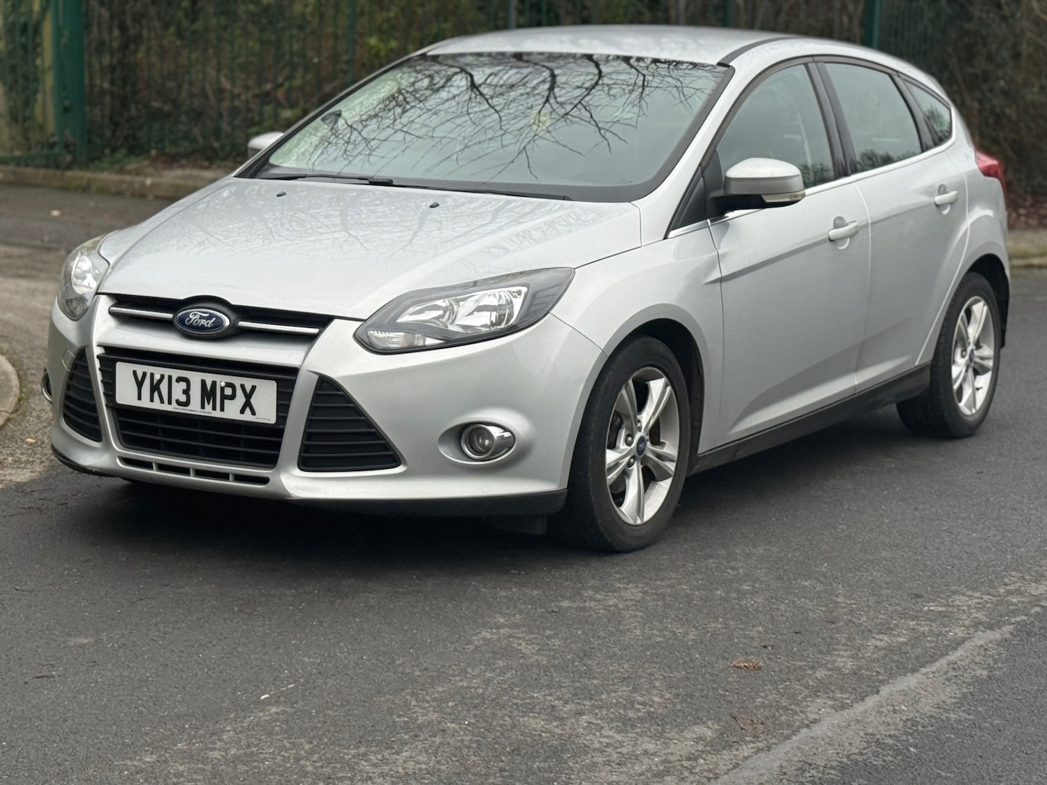 Used Ford Focus 2013 for sale - 77058751: Photo 13