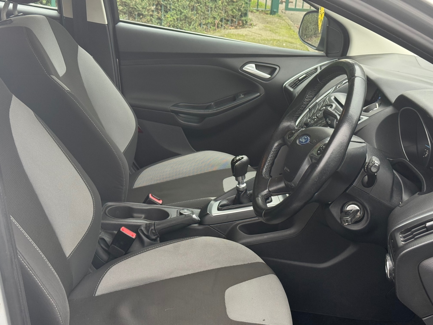 Used Ford Focus 2013 for sale - 77058751: Photo 15