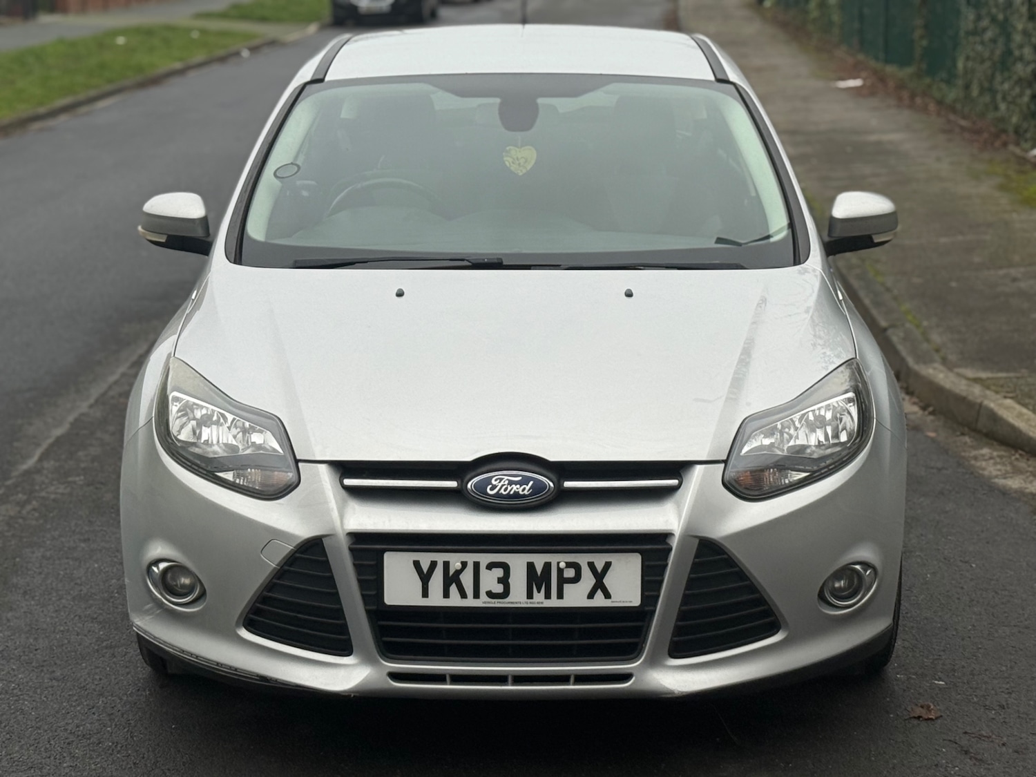 Used Ford Focus 2013 for sale - 77058751: Photo 2