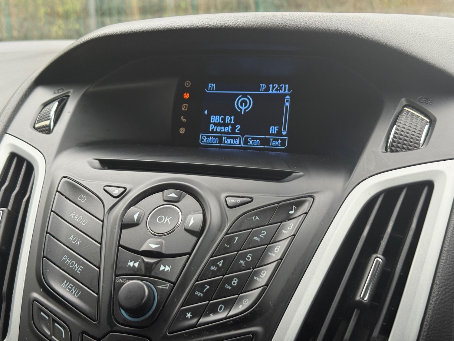 Used Ford Focus 2013 for sale - 77058751: Photo 21