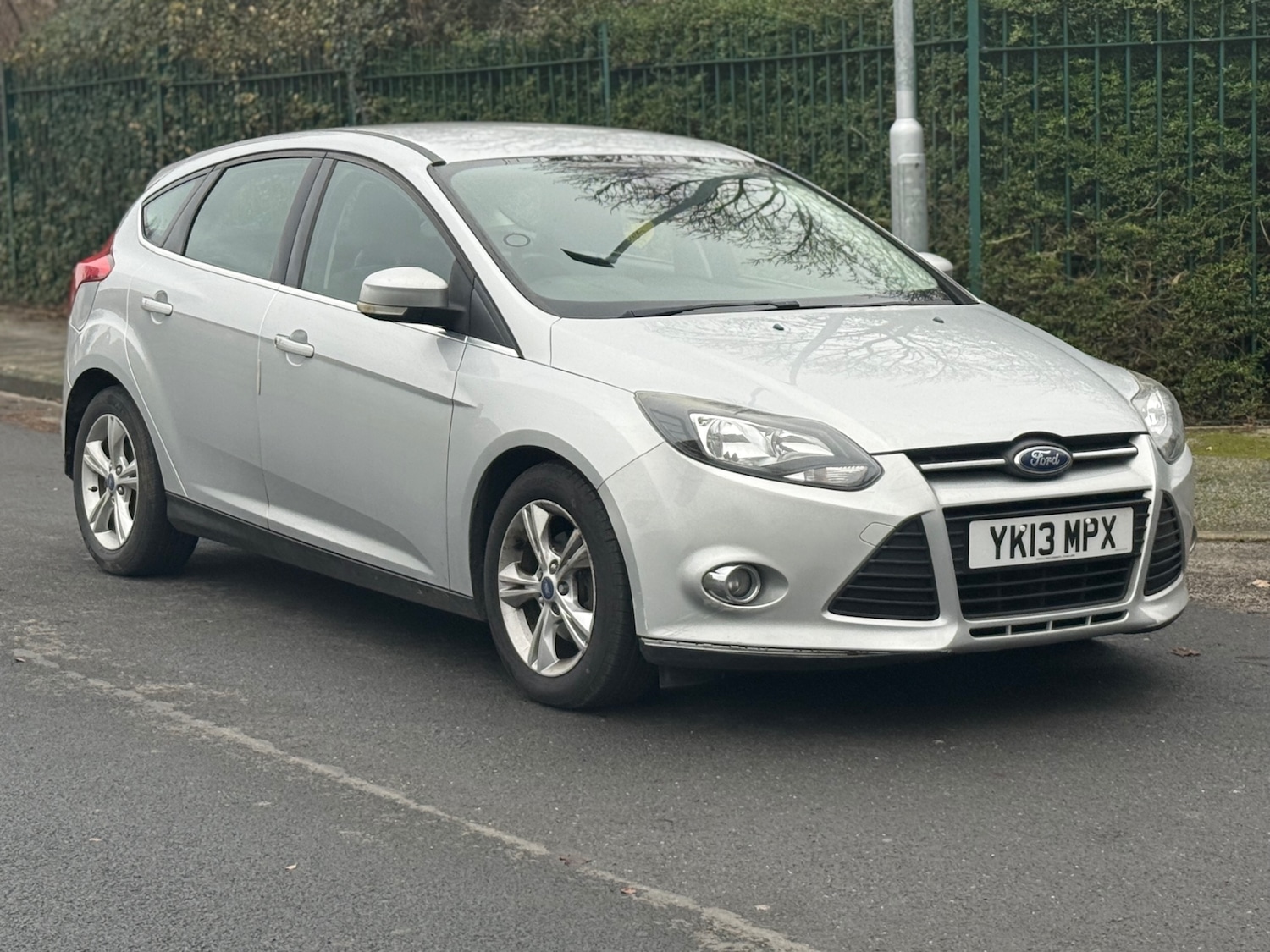Used Ford Focus 2013 for sale - 77058751: Photo 24