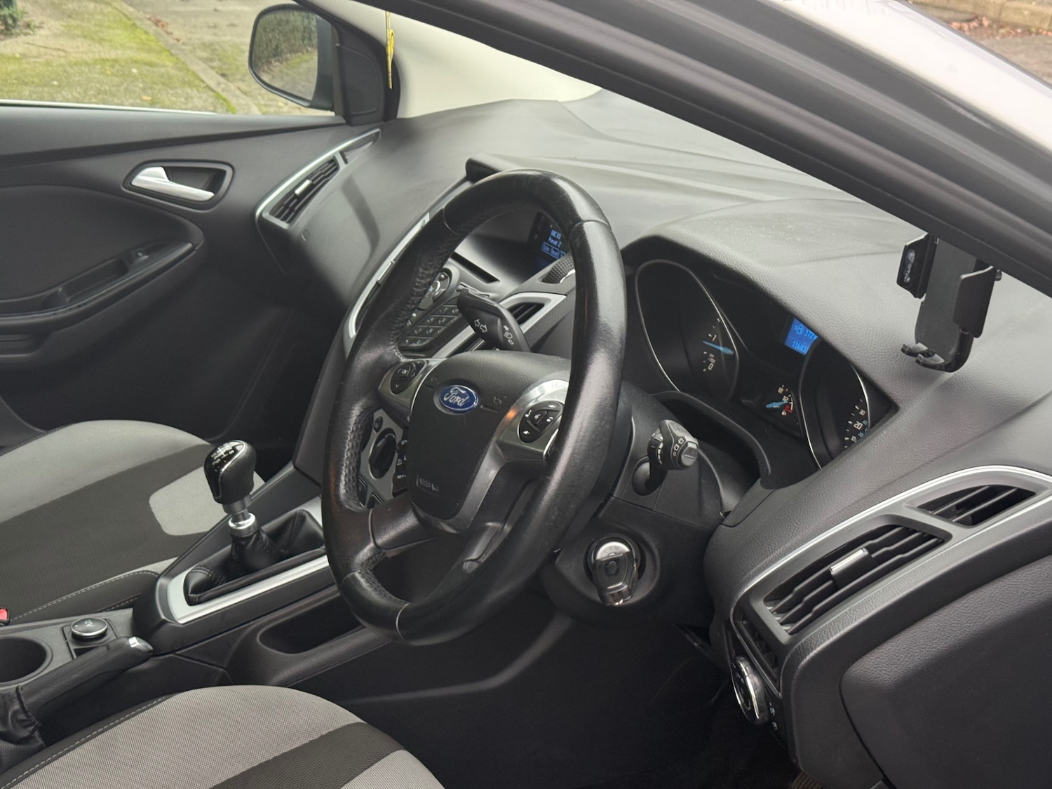 Used Ford Focus 2013 for sale - 77058751: Photo 4