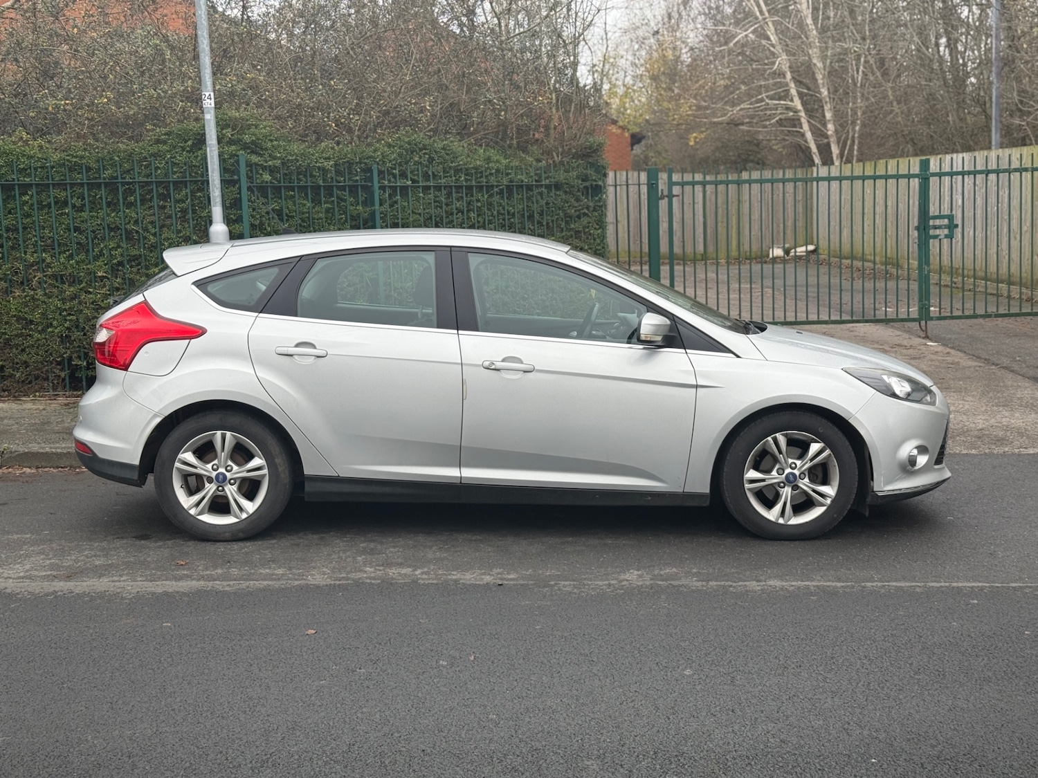 Used Ford Focus 2013 for sale - 77058751: Photo 6