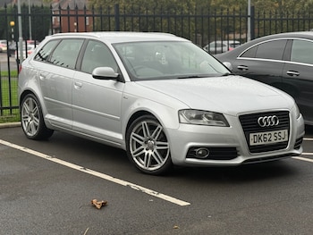 Used Audi A3 2012 for sale - 76334198: Photo