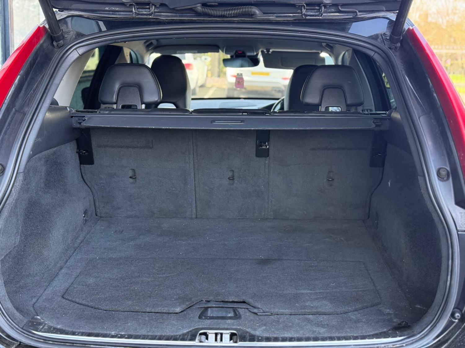 Used Volvo XC60 2015 for sale - 78053954: Photo 18