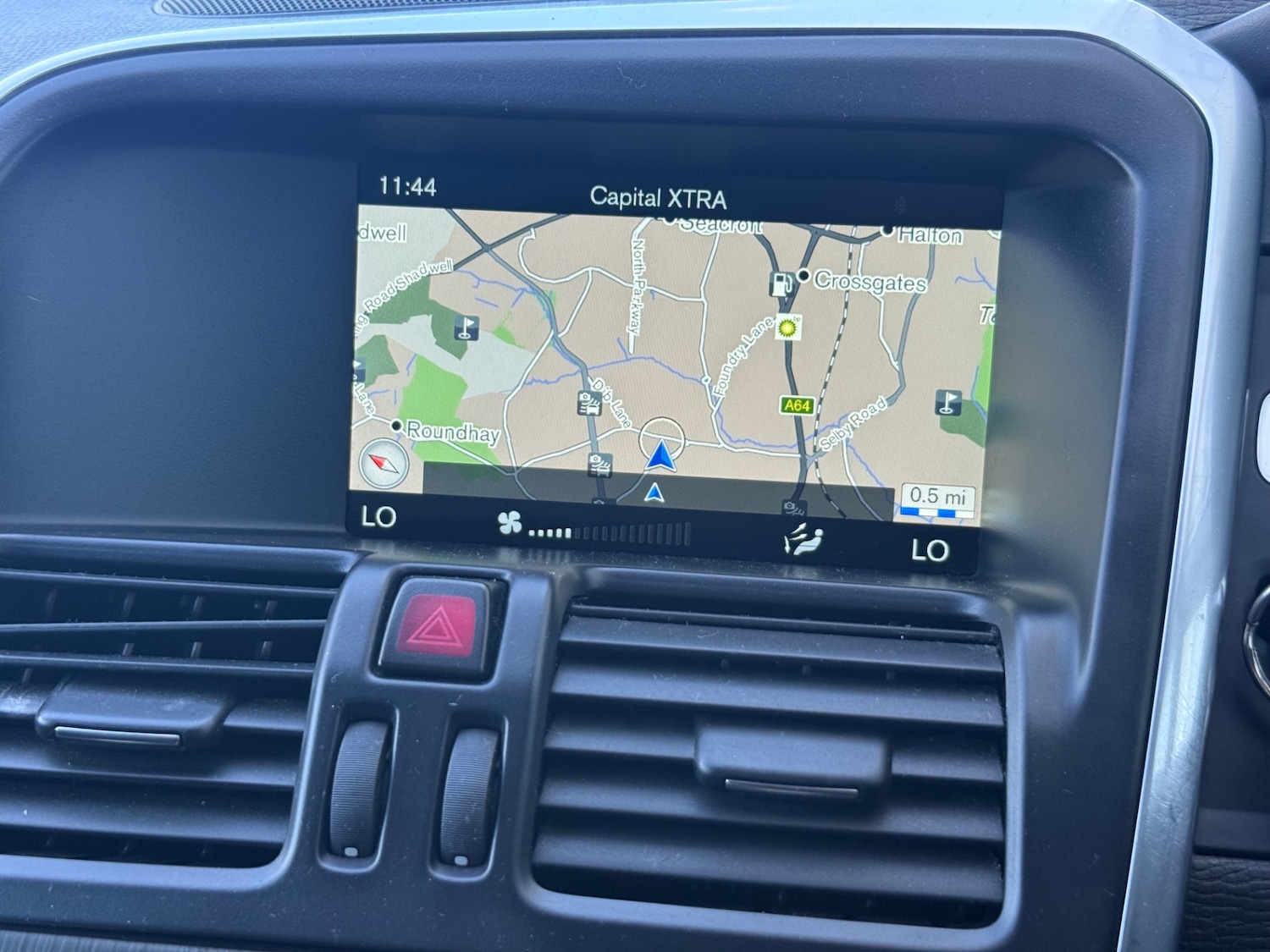 Used Volvo XC60 2015 for sale - 78053954: Photo 21