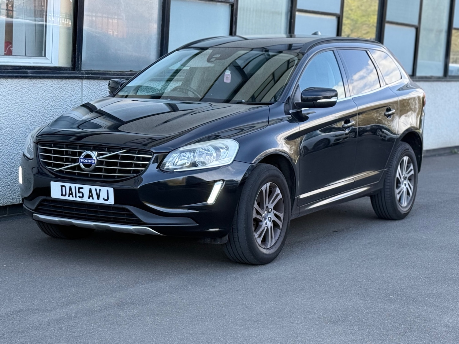 Used Volvo XC60 2015 for sale - 78053954: Photo 27