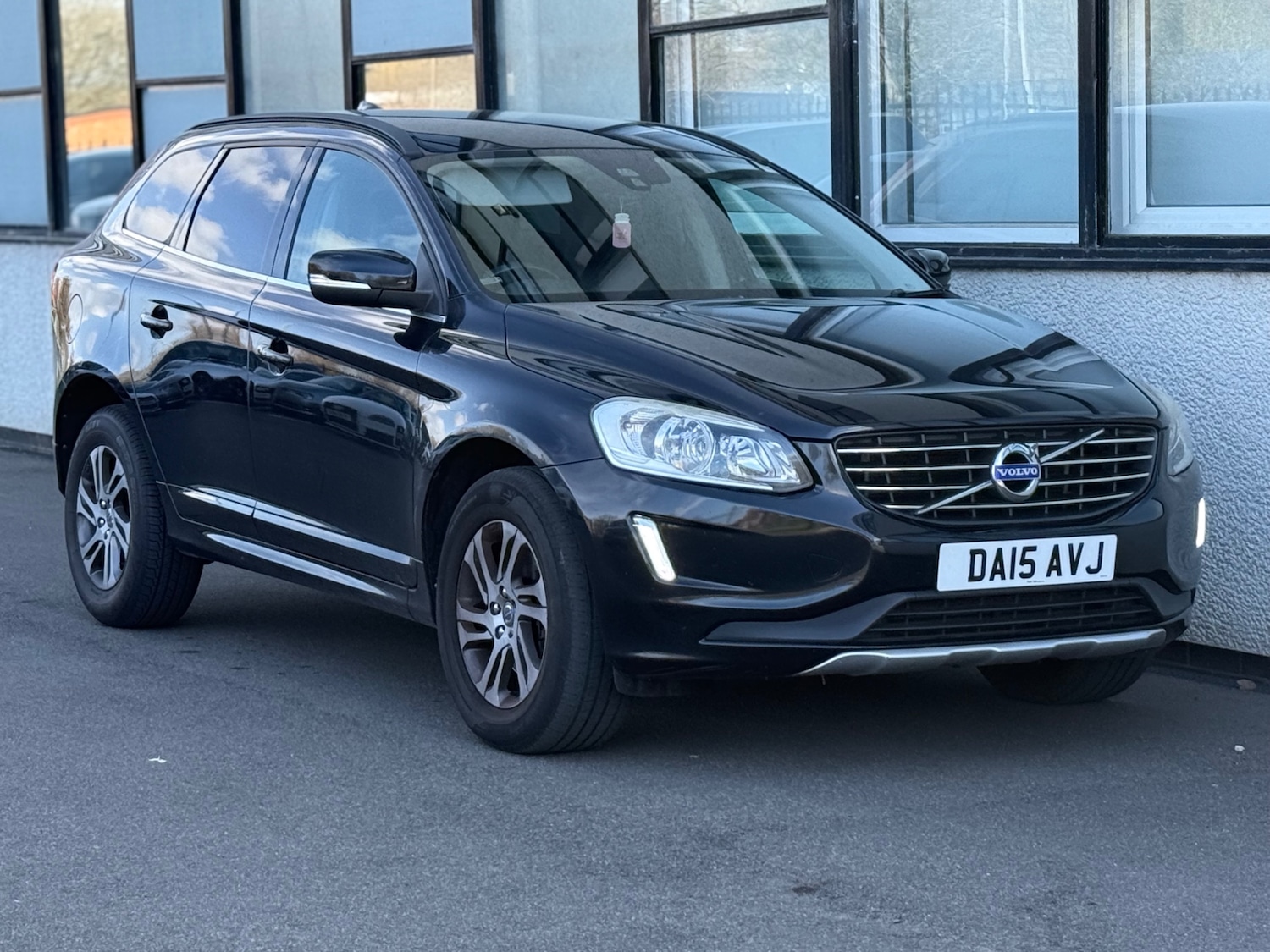 Used Volvo XC60 2015 for sale - 78053954: Photo 29
