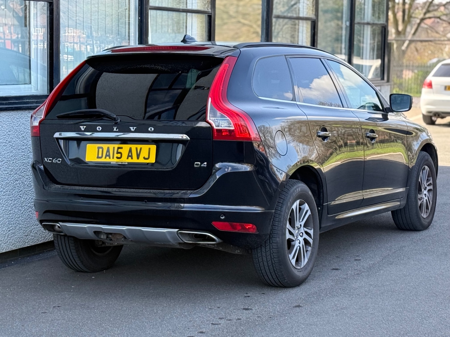 Used Volvo XC60 2015 for sale - 78053954: Photo 8