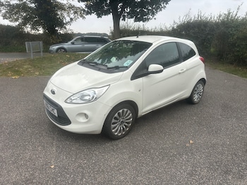 Used Ford Ka 2011 for sale - 76249723: Photo