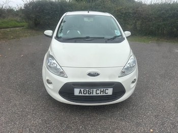 Used Ford Ka 2011 for sale - 76249723: Photo