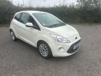 Used Ford Ka 2011 for sale - 76249723: Photo