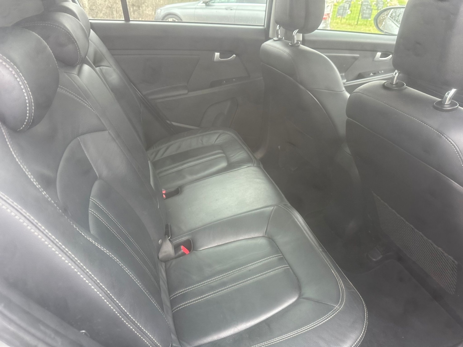 Used Kia Sportage 2013 for sale - 77617764: Photo 10