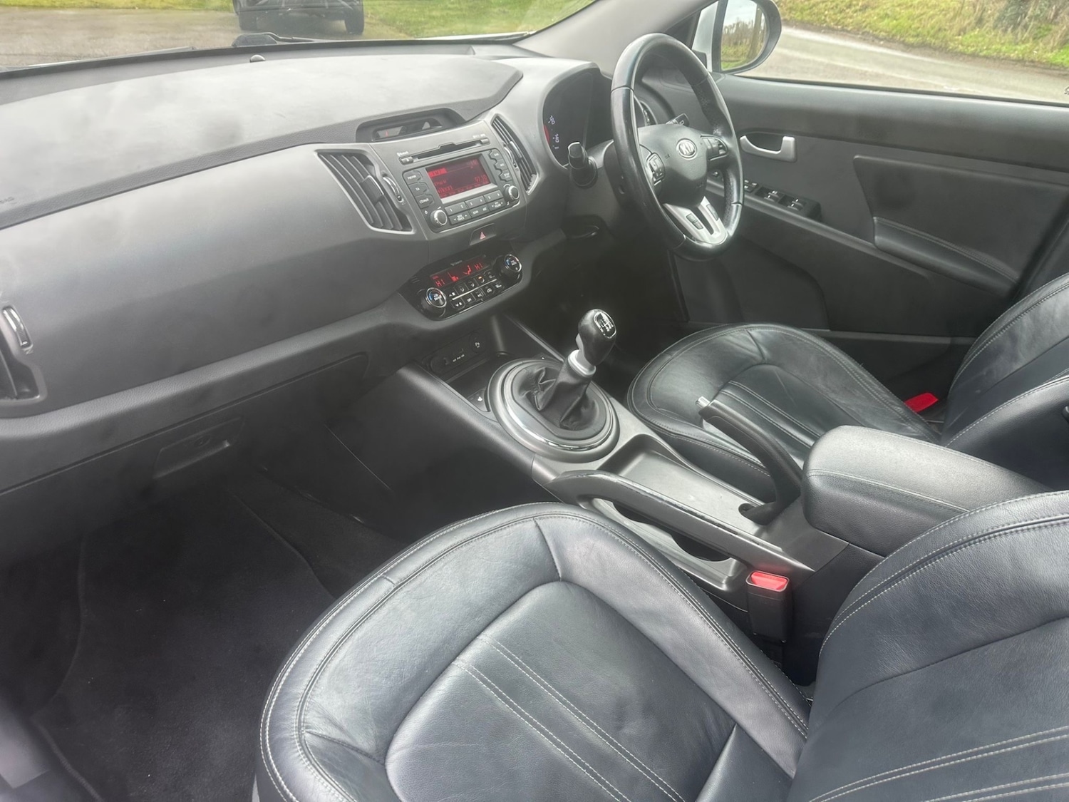 Used Kia Sportage 2013 for sale - 77617764: Photo 12