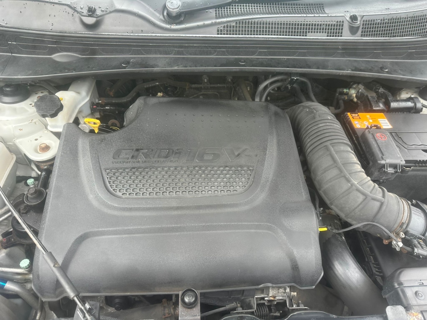 Used Kia Sportage 2013 for sale - 77617764: Photo 13