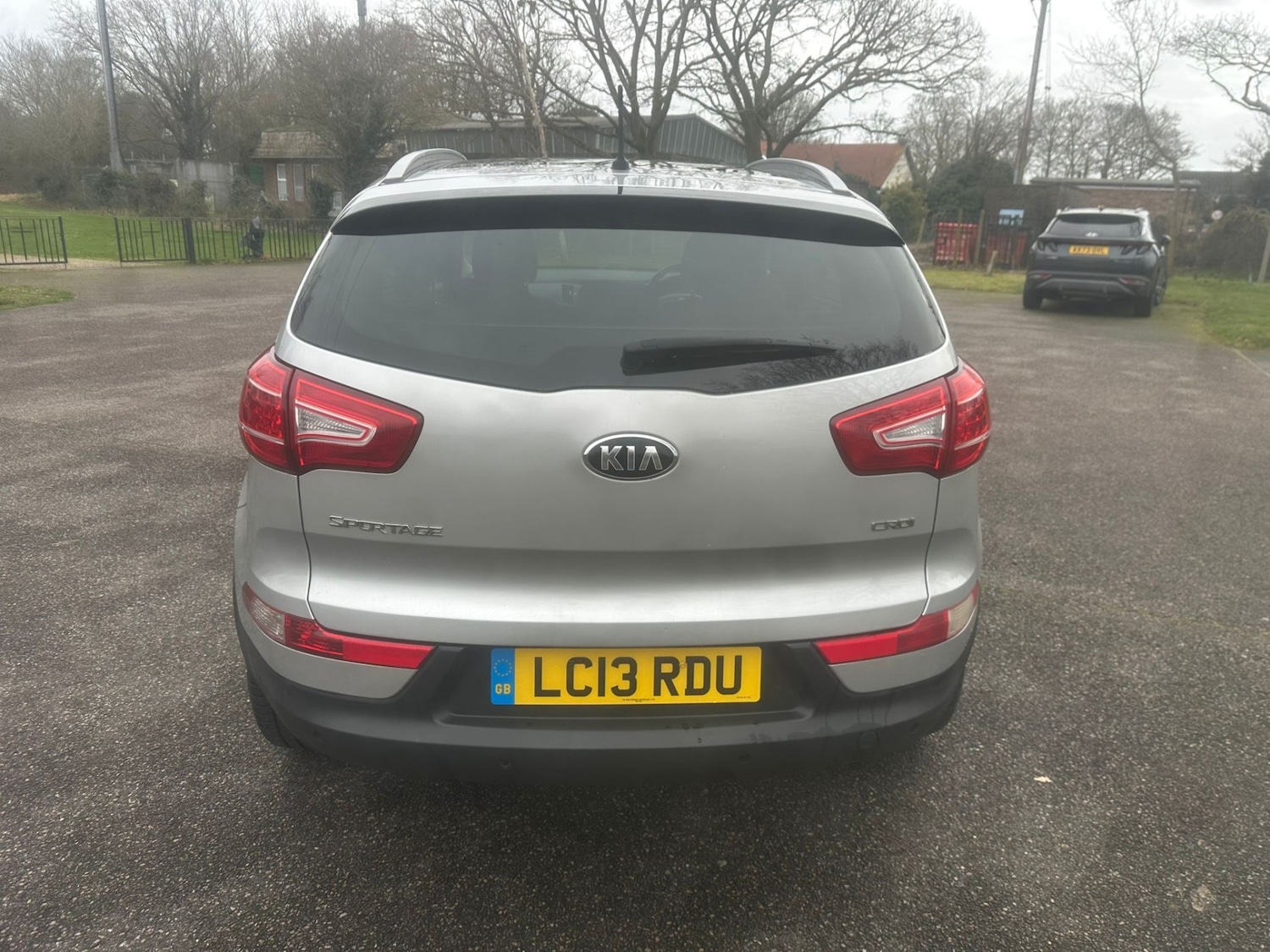 Used Kia Sportage 2013 for sale - 77617764: Photo 5