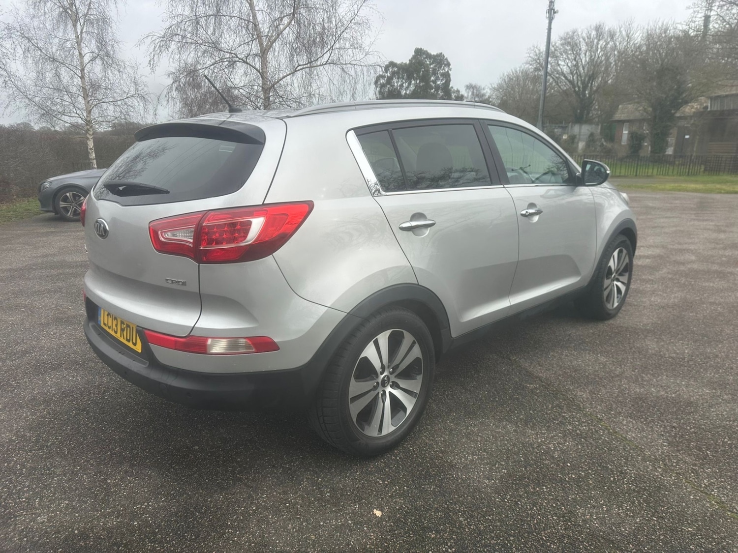 Used Kia Sportage 2013 for sale - 77617764: Photo 6