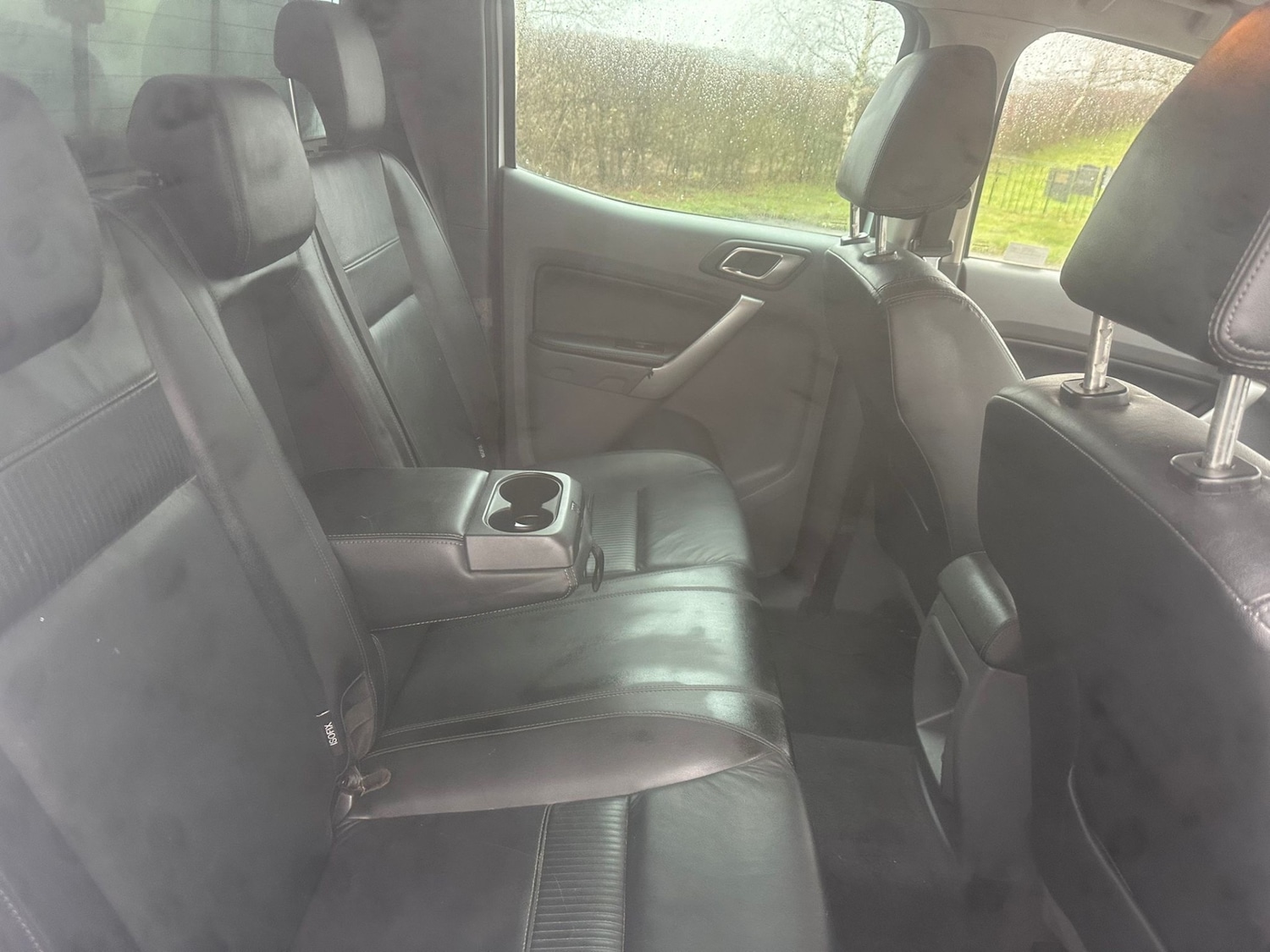 Used Ford Ranger 2016 for sale - 77605163: Photo 10