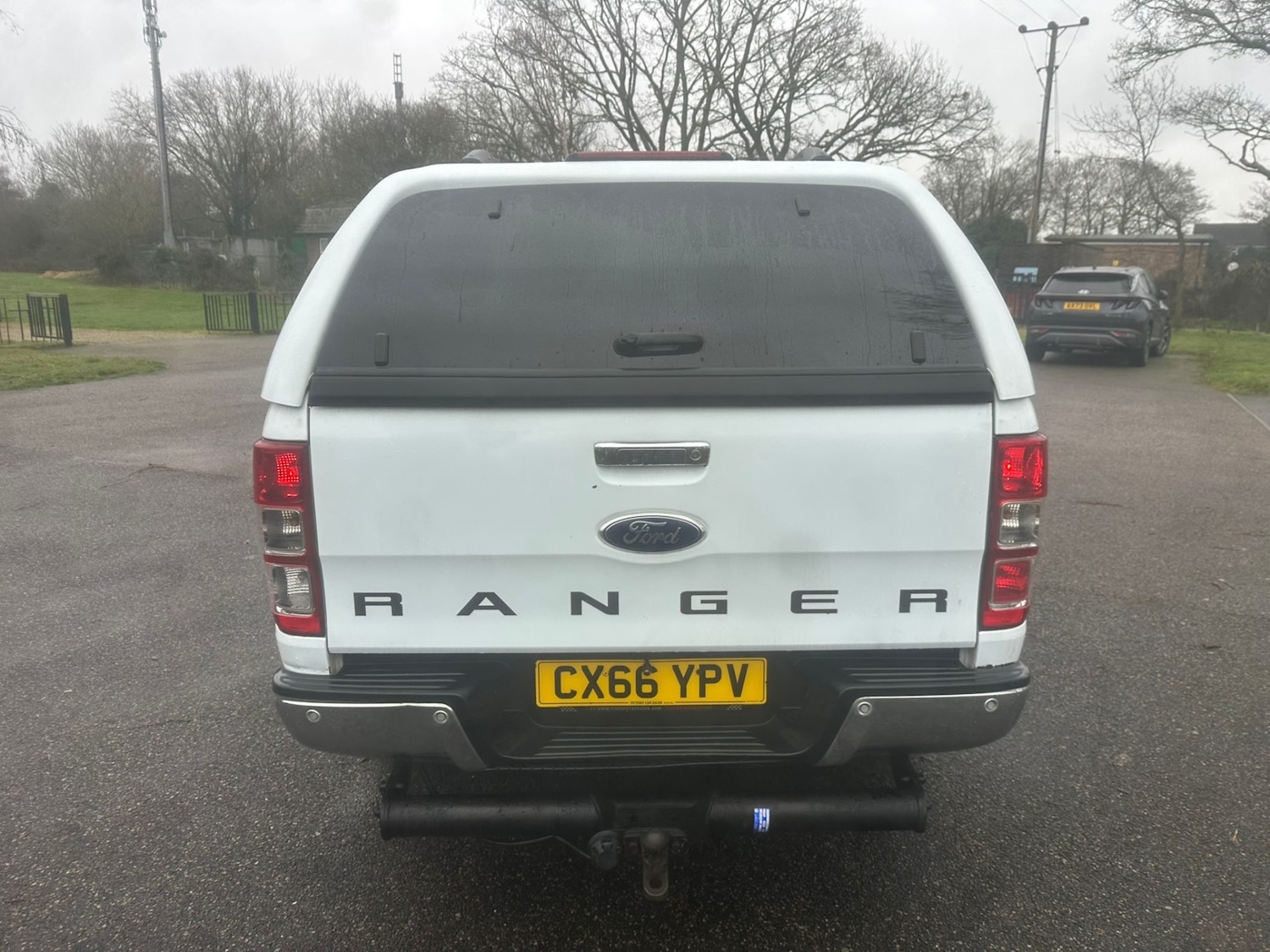 Used Ford Ranger 2016 for sale - 77605163: Photo 5