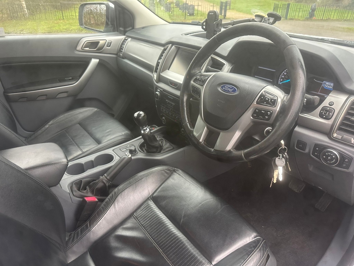 Used Ford Ranger 2016 for sale - 77605163: Photo 7