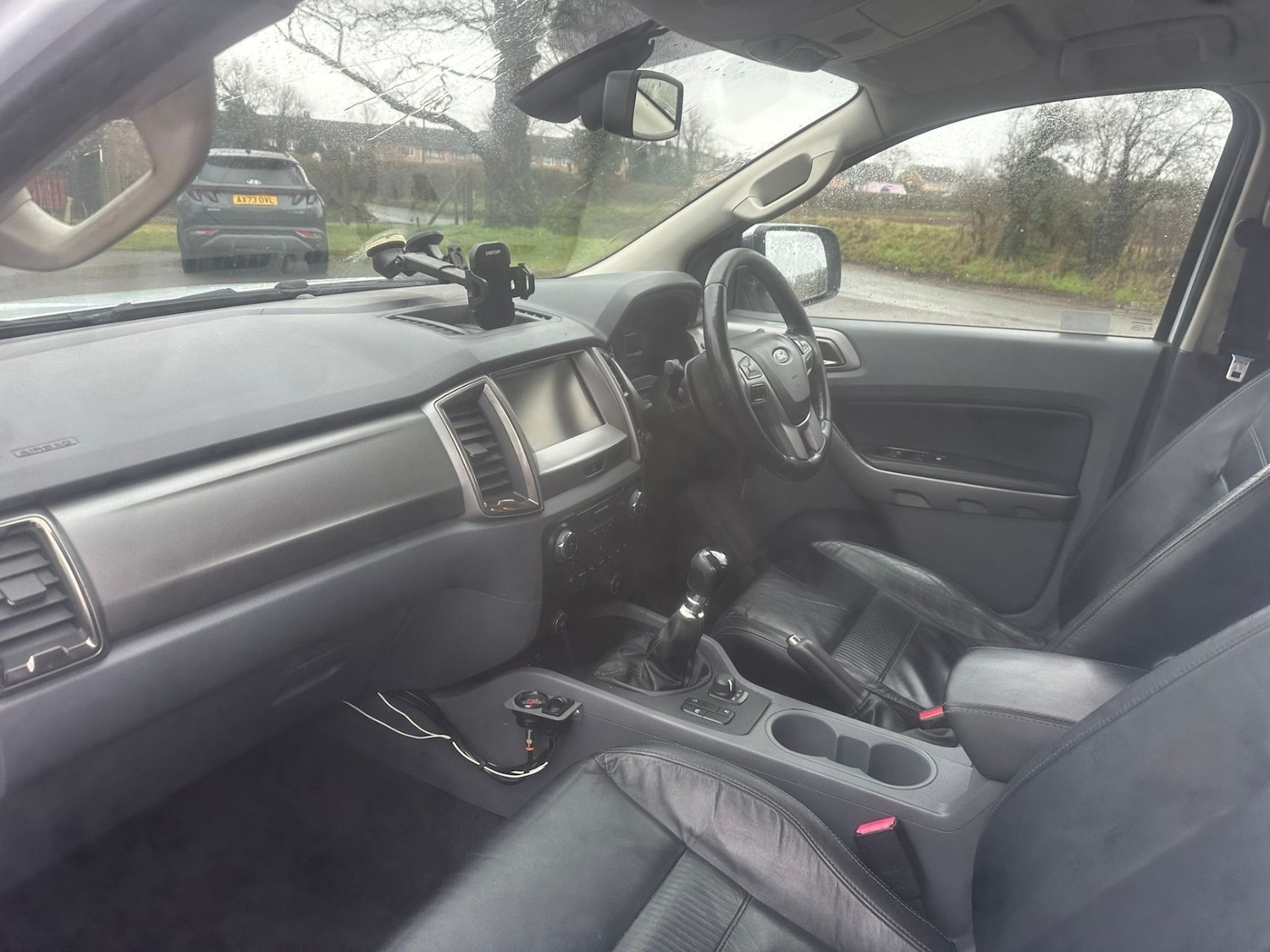 Used Ford Ranger 2016 for sale - 77605163: Photo 8