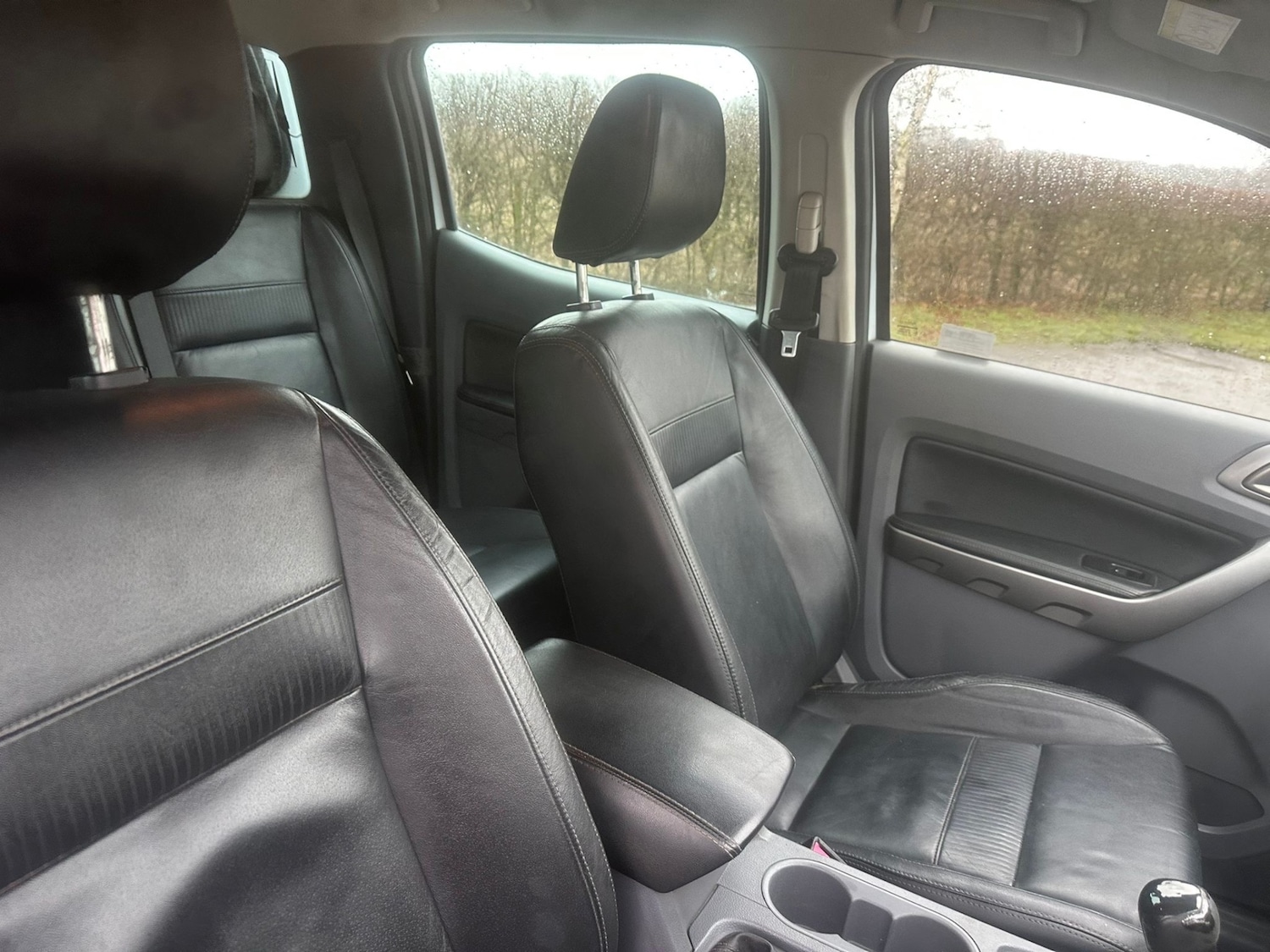 Used Ford Ranger 2016 for sale - 77605163: Photo 9