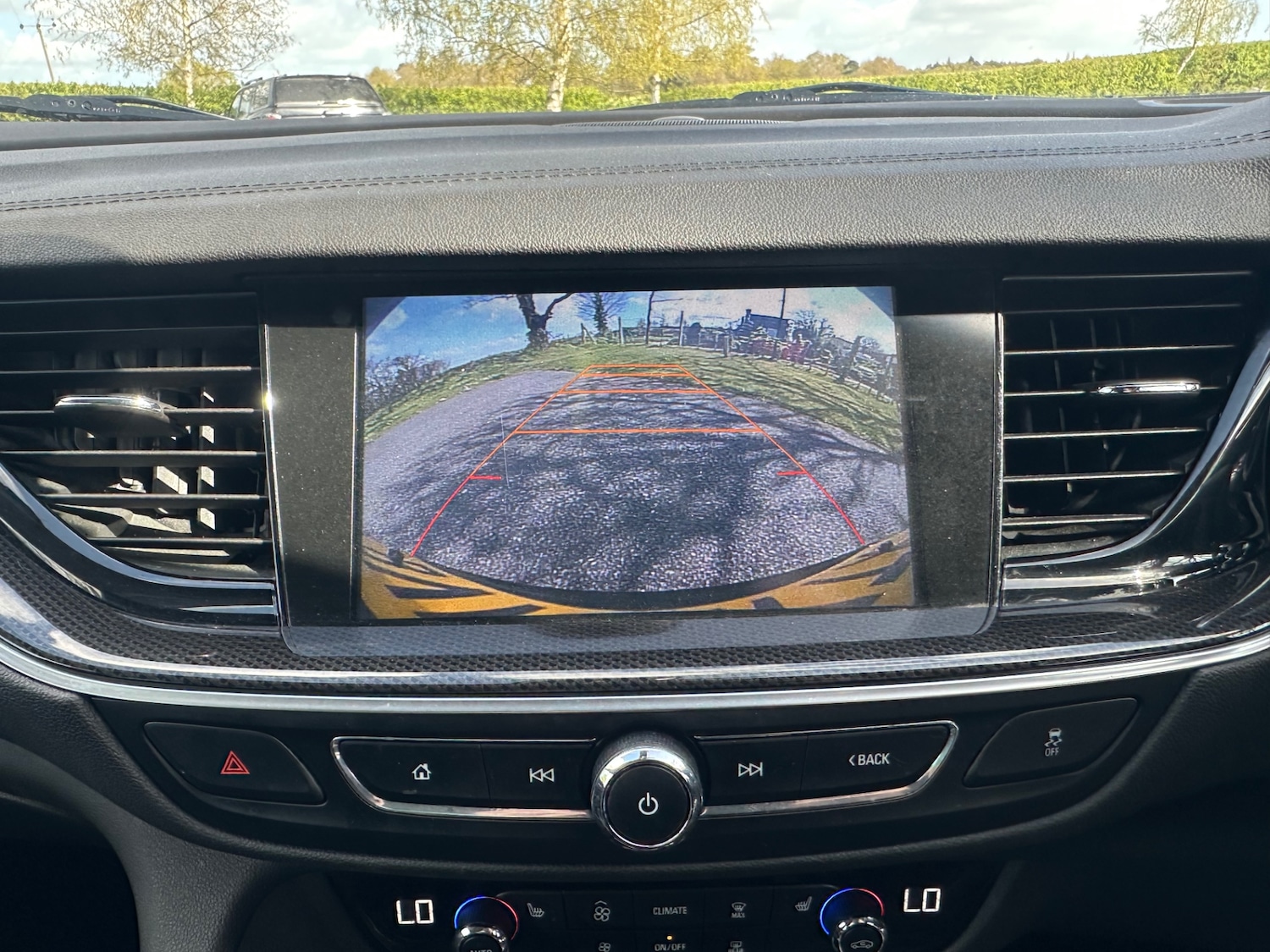 Used Vauxhall Insignia 2018 for sale - 78218204: Photo 10