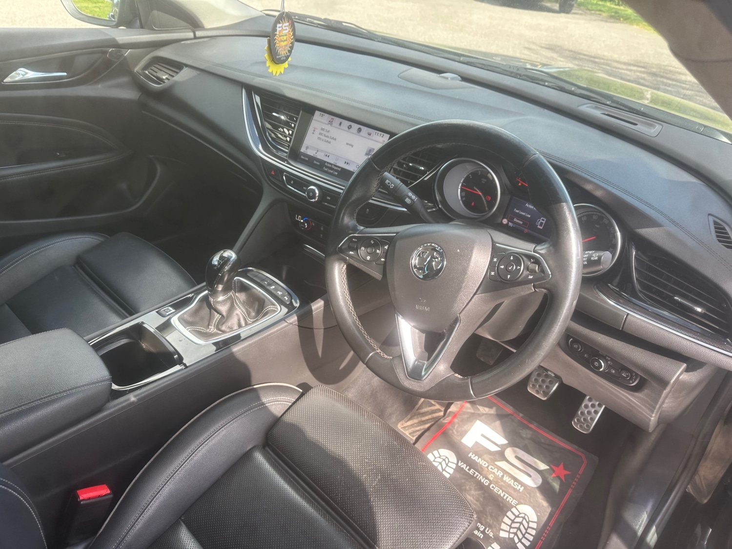 Used Vauxhall Insignia 2018 for sale - 78218204: Photo 11