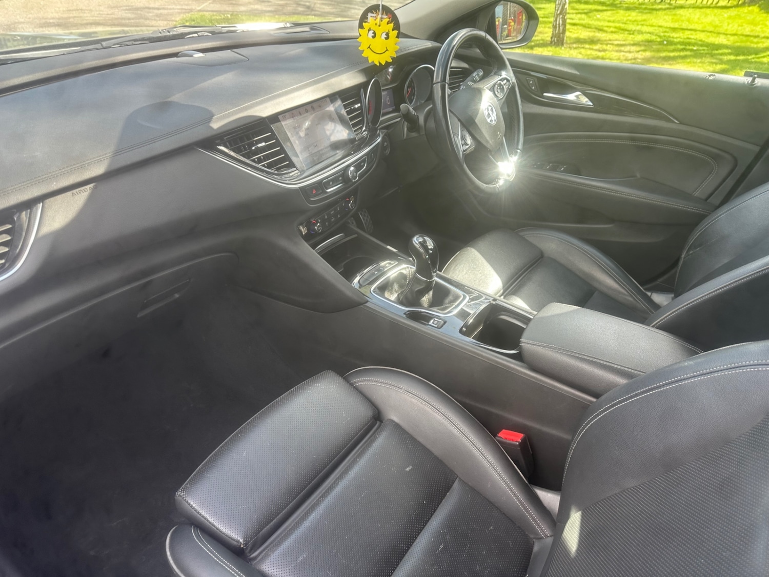 Used Vauxhall Insignia 2018 for sale - 78218204: Photo 7