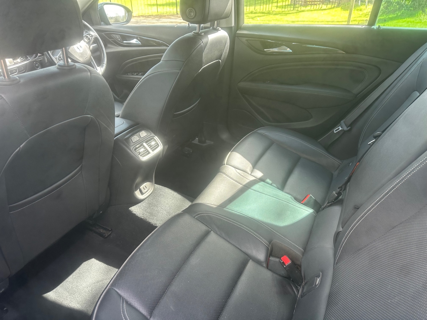 Used Vauxhall Insignia 2018 for sale - 78218204: Photo 8