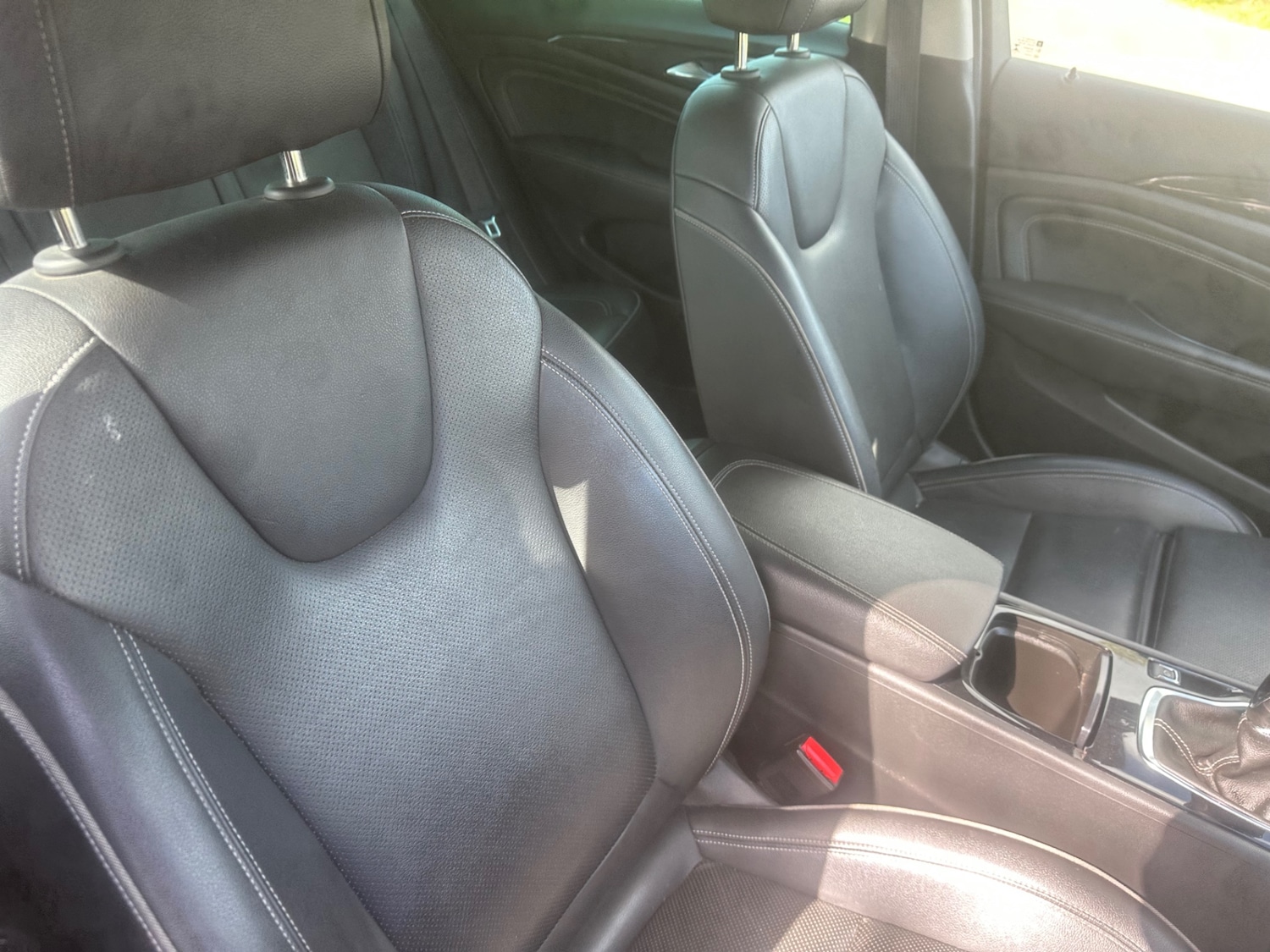 Used Vauxhall Insignia 2018 for sale - 78218204: Photo 9