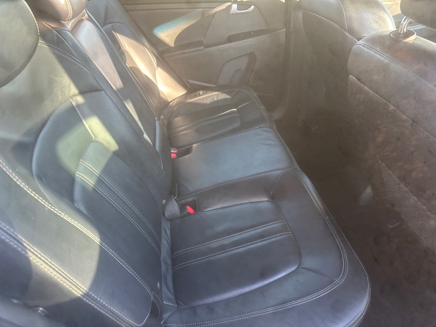 Used Kia Sportage 2013 for sale - 77196164: Photo 11