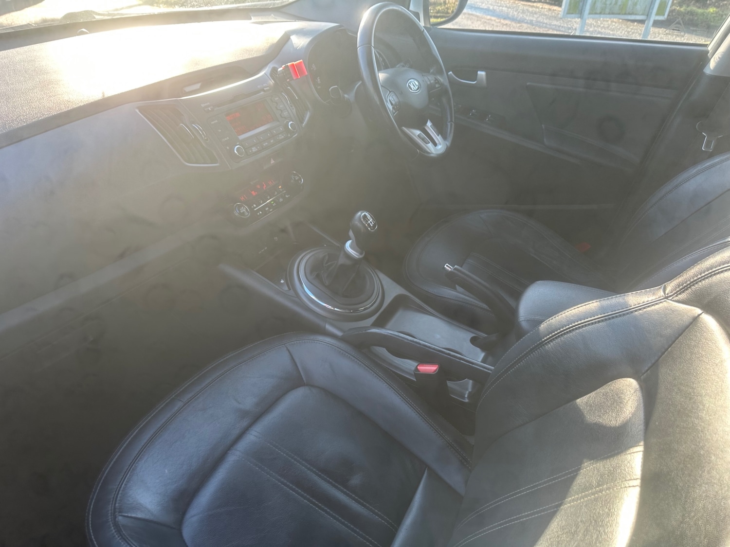 Used Kia Sportage 2013 for sale - 77196164: Photo 8